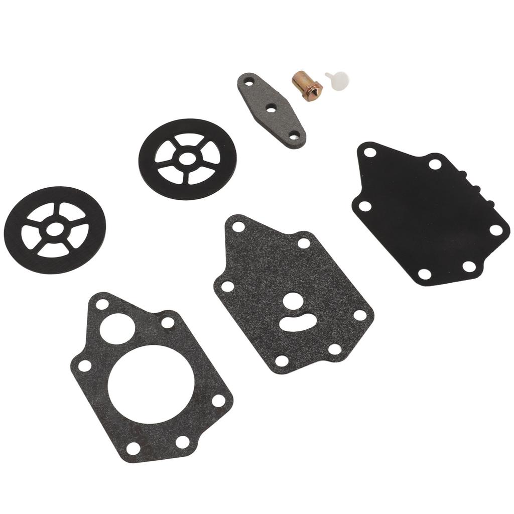 Marine Fuel Pump Repair Kit 393103 Outboard Motor Fuel Pump Kit Replacement for Evinrude Outboard 30 35 40 75 235HP