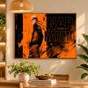 5D Diamond Painting Naruto Uzumaki DIY Full Drill Diamond Art Kit Home Decoration