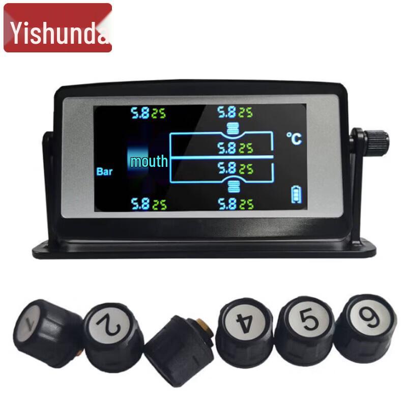 Yishunda Vehicle Safety & Convenience Tools