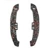 Carbon Fiber Magnetic Paddle Shifters For Seat Leon Cupra Formentor Leon ST