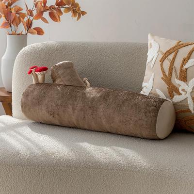 Textil do obýváku a jídelny – Dekorativní polštáře