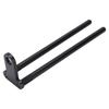 Aluminium Alloy Carp Fishing Snag Bars Ears S L Fishing Bite Alarm Ears for Bite Alarm