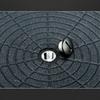 32Cm Maifan Stone Charcoal Grill Pan Round Outdoor Picnic Garden Party Terrace Beach Korean Bbq Plate Non-Stick Aluminum Tray