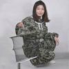 Anti-bee Clothes Beekeeping Protective Clothing Camouflage Professional Beekeeper Protection Equipment