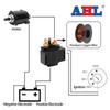 AHL Motorcycle Starter Relay Solenoid Kawasaki ZX 600 NINJA 600 1985-1987