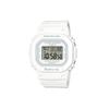 CASIO G-Shock Baby-G BGD560-7PR Black Watch DW-5600BB-1PR&BGD-560-7PR