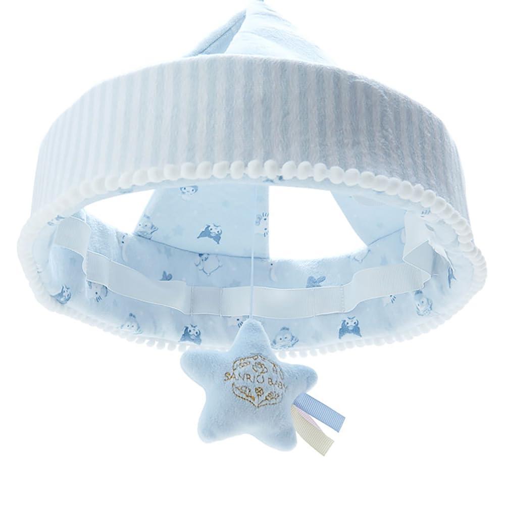 Sanrio Развивающая игрушка Merry 25 x 25 x 21 см Sanrio Baby Merry Персонаж 768391 SANRIO