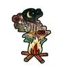 V1441#For Vanlife Sticker On The Car Vinyl Decal Waterproof Decoration Car Stickers