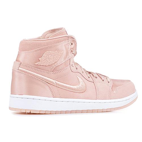 Jordan 1 Retro High Season Of Her Sunset Tint Women's AO1847-645