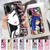 Modemarke T-Tokidoki Handyhülle Für Samsung S 24 Fe 25 Ultra Plus 20 Lite 21 30 22 23 24 22 Ultra 5G Fundas