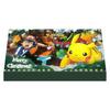 24 Stück Set Pokemon Figur Weihnachten Halloween Adventskalender Geschenk Kawaii Pikachu Anime Figural Action PVC Modell Kinderspielzeug Geschenke