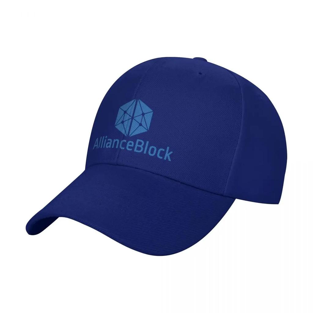 Albt crypto Baseball Cap summer hat Icon Snapback Cap party Hat Womens Golf Clothing Mens