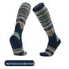 Mingjun Merino Wool Ski Socks