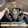 Simulated Driving Racing Car Board Game with Sound Interactive Simulation Racing Toy Car Racing Adventure Toy for 3+ kids gifts