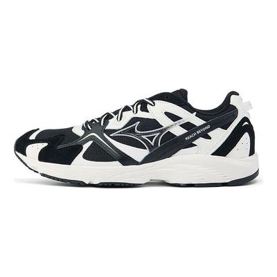 LG 90s EC Odpružení Sportovní tkanina Kůže Absorpce nárazů Protiskluzové Odolné proti opotřebení Prodyšné Nízké Casual Běžecké boty D1GH221307