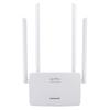 Wireless WiFi Router 802\.11 b/g/n 300Mbps Smart High Power 4 Antennas Wide Coverage Wireless Routers