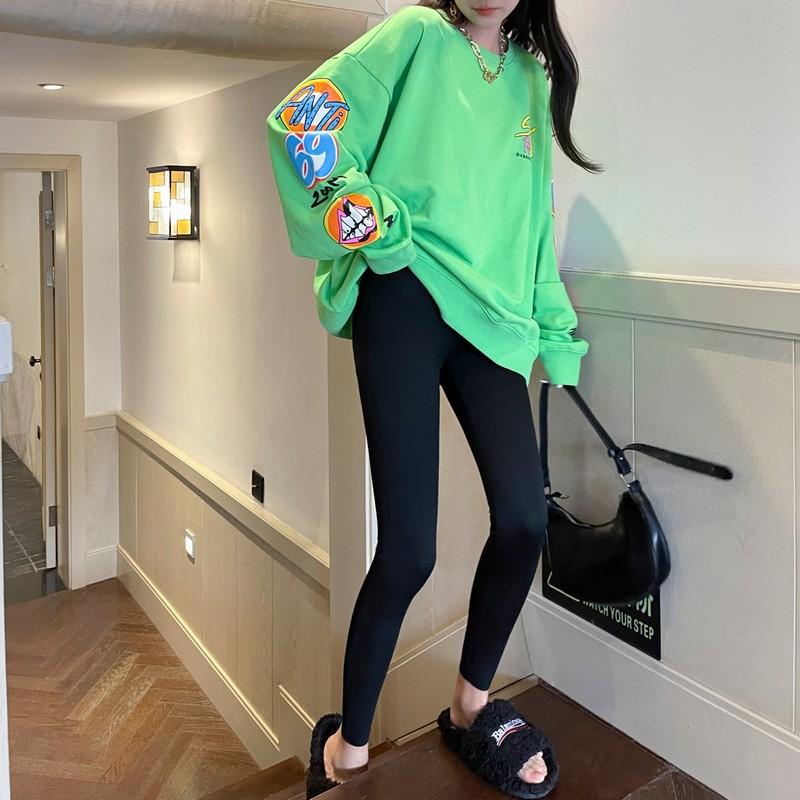 

Жіночі вузькі брюки з високою талією, легінси для занять спортом, фітнесом, йогою, великих розмірів XXXL