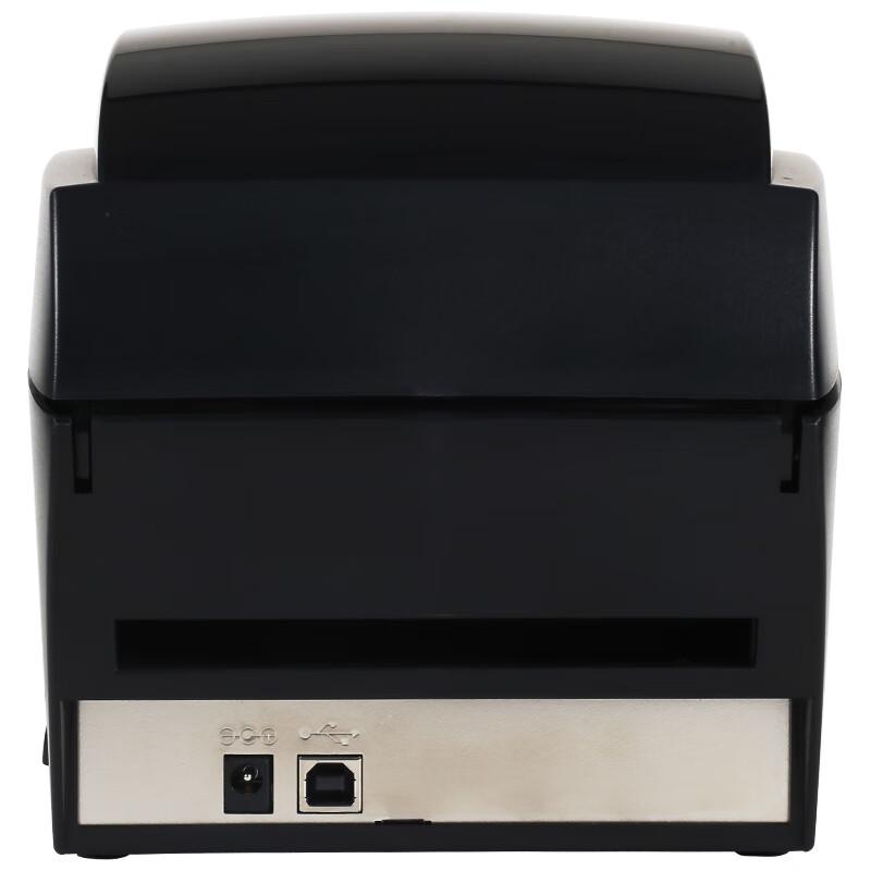 GODEX DT46 108mm Thermal Label Printer CN plug (adapter included)