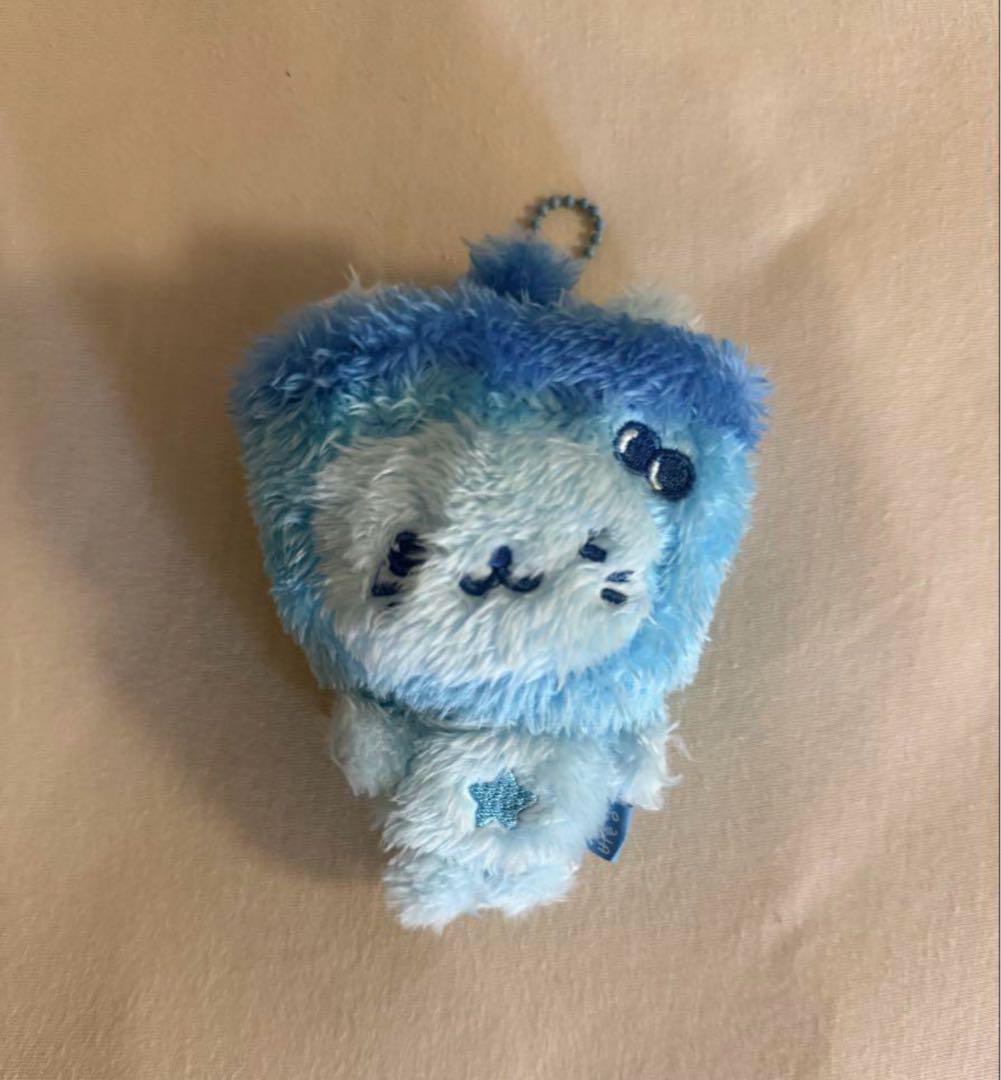 

[USED] NCT WISH COLOR popup wish doll Yuushi