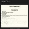 Jo Malone Engravable Cologne