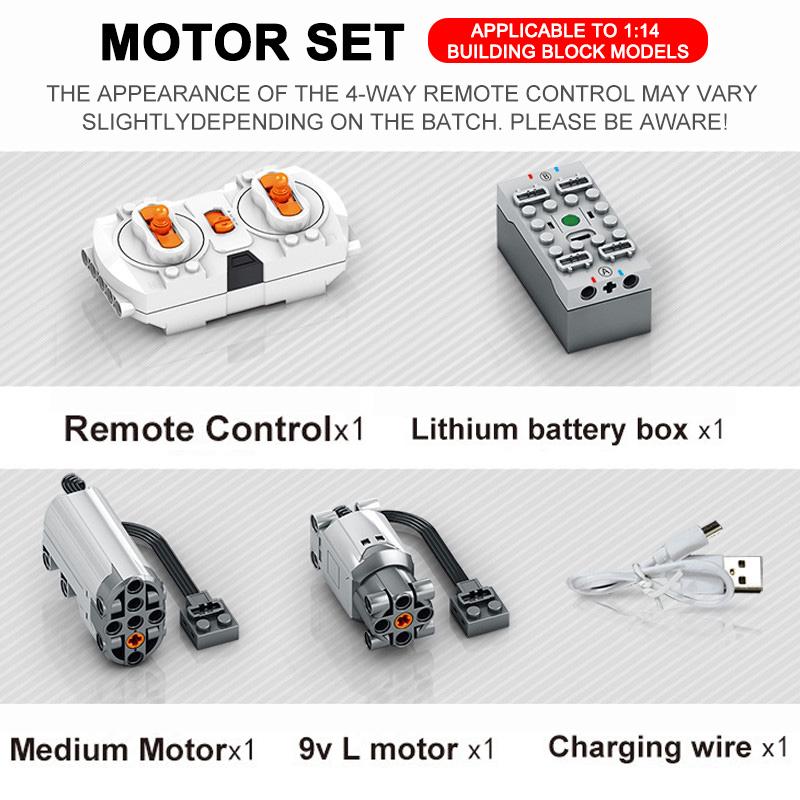 Technical APP Remote Control Moter Power Sport Car Building Blocks Bricks Speed Racing Supercar Sets Toys For Kids Models Gifts