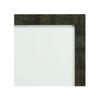 VanJOH Tenugui Frame Light Ultra Lightweight Black K097-1059 105902 Vertical/Horizontal Approx. 790g Resin Frame PET Sheet
