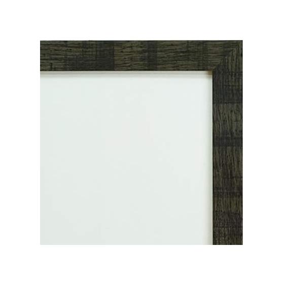 VanJOH Tenugui Frame Light Ultra Lightweight Black K097-1059 105902 Vertical/Horizontal Approx. 790g Resin Frame PET Sheet