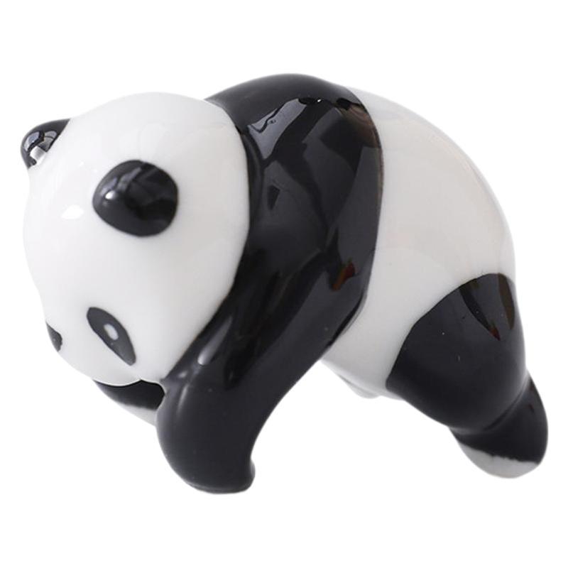 All kinds of cups creative cute tea pet tea table tea cup tea set decoration panda pendant pendant small ornament