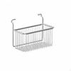 Stainless Steel Bathroom Shelf Organizer, No Storage Rack 20cm Face Towel
