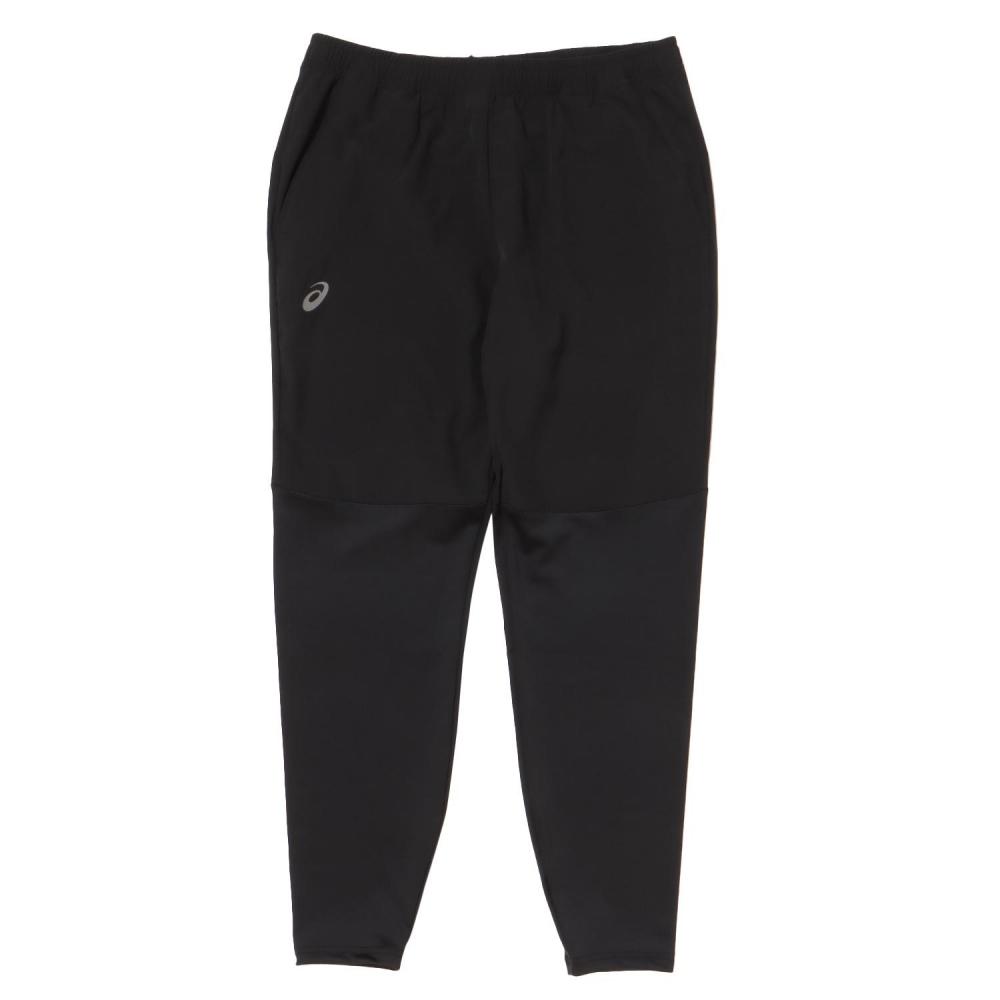 

Брюки ASICS Performance Long 2011C784.001 Черные XL