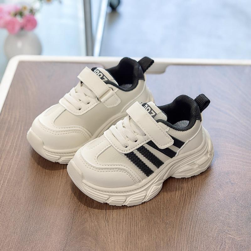 Casual Girl Shoes, Boys' Shoes, Sports Anti-slip Shoes