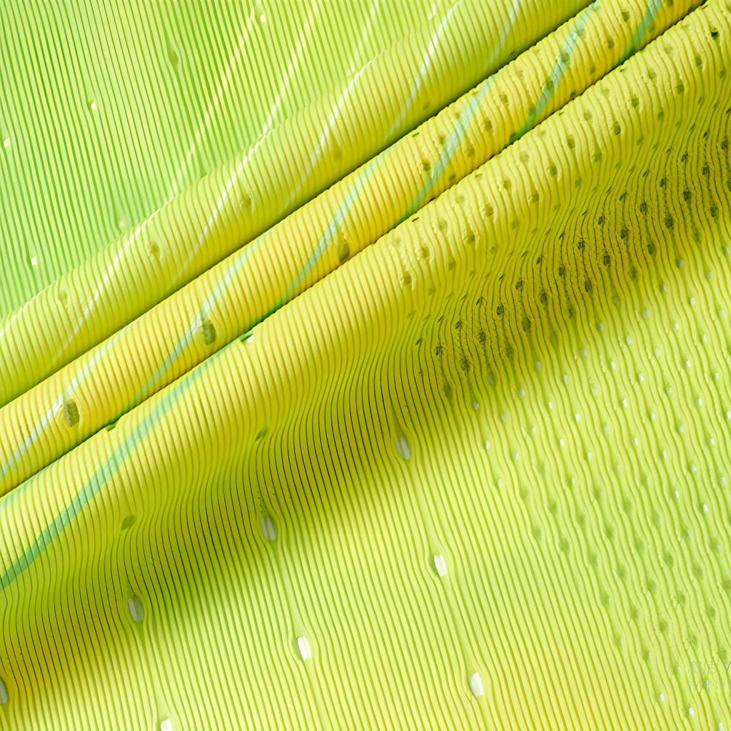 SAUCONY Color Block Running Lightweight Moisture Wicking Crew Neck Sleeveless Tank Men Tops Bright-Yellow Green SC2239083A-PR22