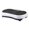 Vibration Machines Everfit Vibration Machine Plate Platform Body Shaper Home Gym Fitness White