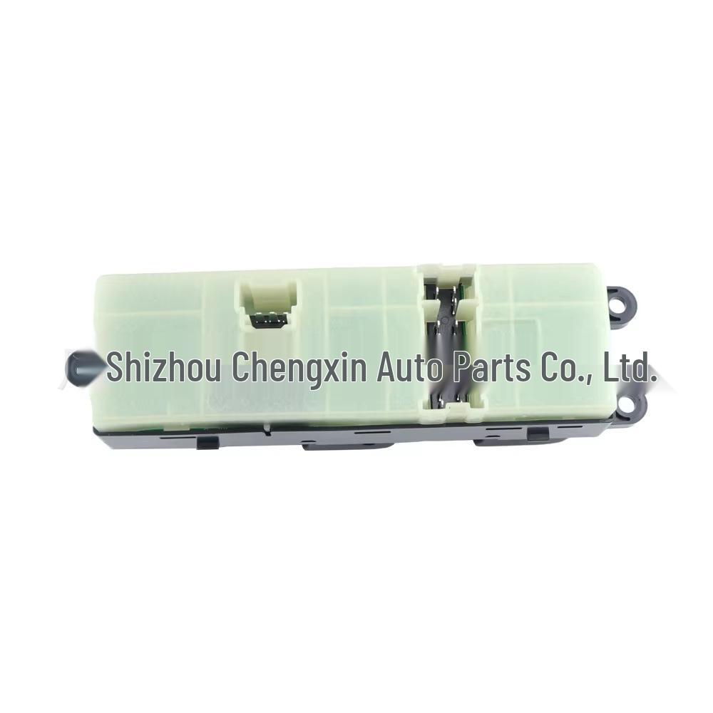 25401-ZP40B Compatible Teana Pathfinder Electric Window Master Switch Electric