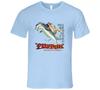 Flipper Flipper Dolphin Movie Retro Classic T Shirt Tee Gift New