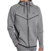 New Nike Jackets Men's Gray 805145-091