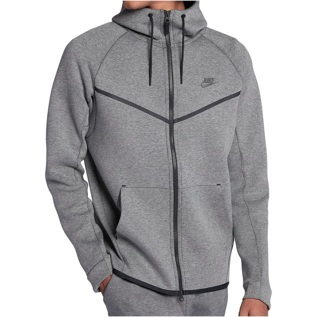 New Nike Jackets Men's Gray 805145-091