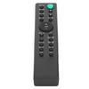 RMTAH102U Remote Control ABS Black Soundbar Controller Parts Replacement for Sony HTXT100