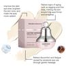 Electric Smooth Gentle Eye Cream - Hydrating, Daily Moisturizing, Lightweight, Refreshing Care