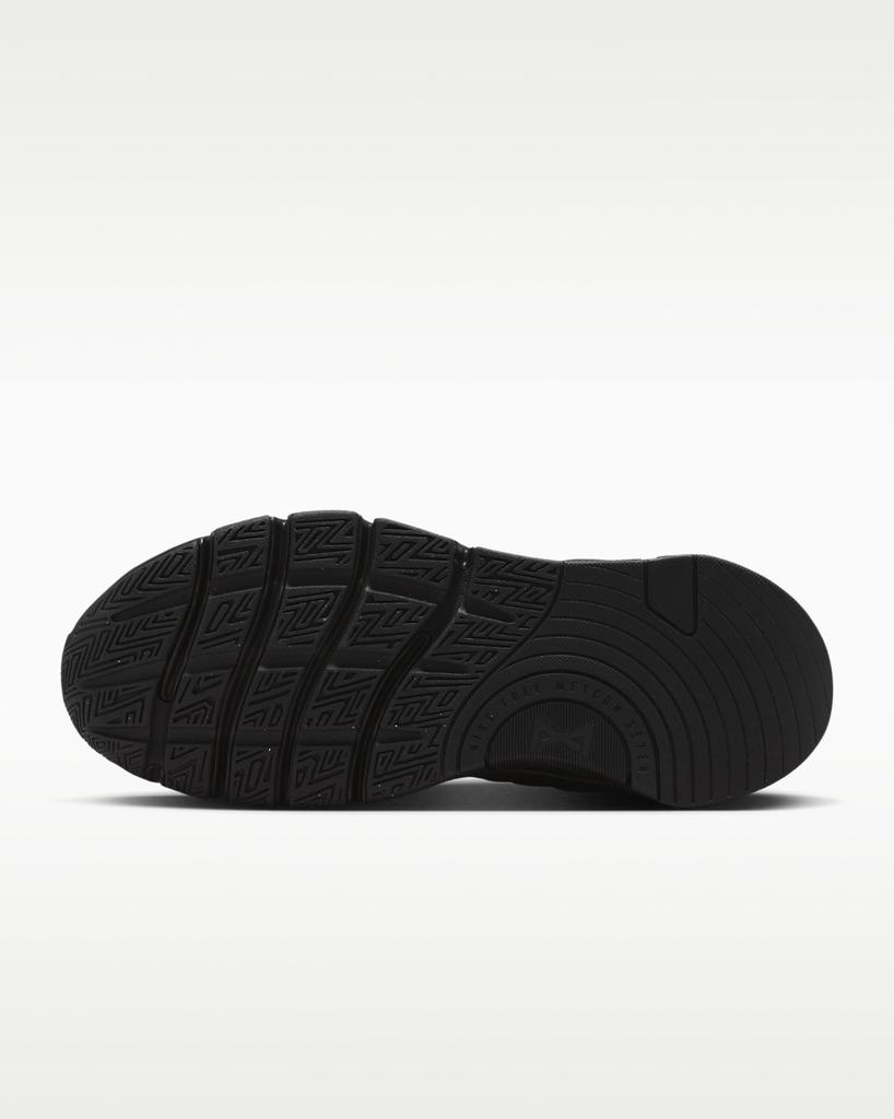 II7406-001 Nike Women's Free Metcon 7 BlackAnthracite (Women's)