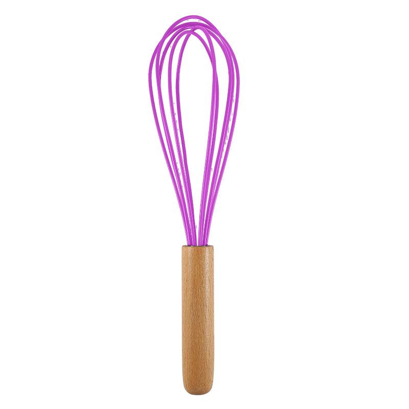 Domácí ruční mixér na máslo