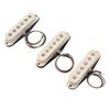Baoblaze Electric Guitar Pickup Alnico 5 for Strat, ST, and SQ Guitars
