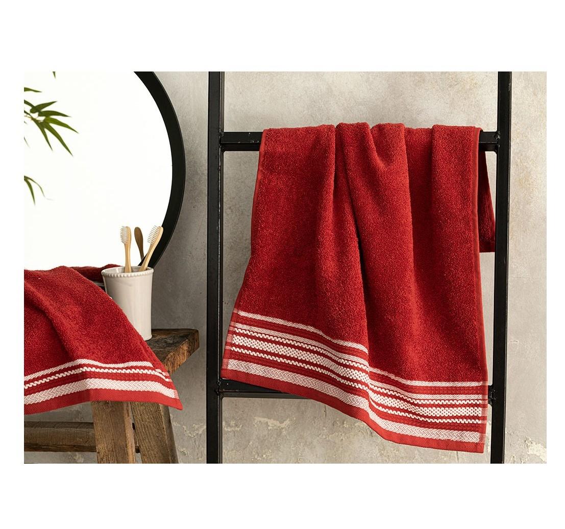 

Хлопковое полотенце для лица 50X70 см