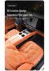 Universal Four-Season Seat Cushion for Voyah FREE/Dreamer/Zhiguang Cars