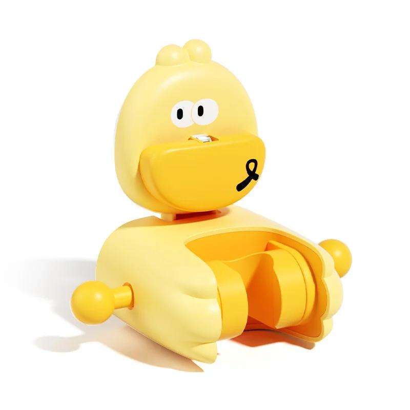 

Shower Head Holder Suction Cup Shower Head Adjustable Shower Holder Suitable For Family And Children Mobile Adhesive Hook жёлтый