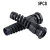 Reliable Waterproof Cable Gland for Control Boxes Electrical Appliances