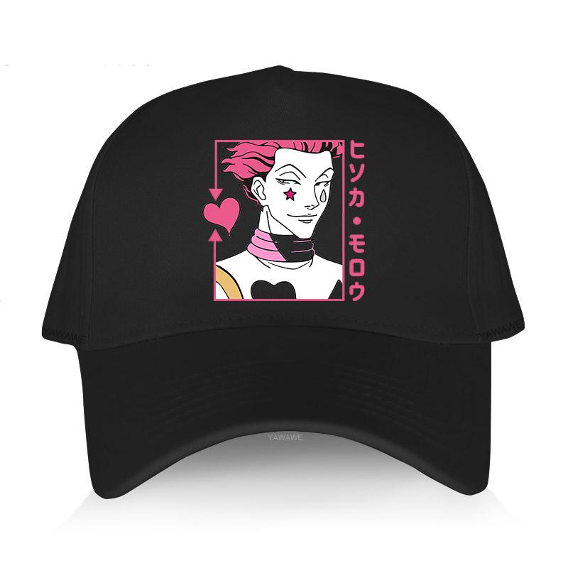 

Unisex s summer baseball cap black Cotton Adjuatable Hat casual style Hunter Harajuku Hip Hop Unisex Cool Outdoor Boy Caps