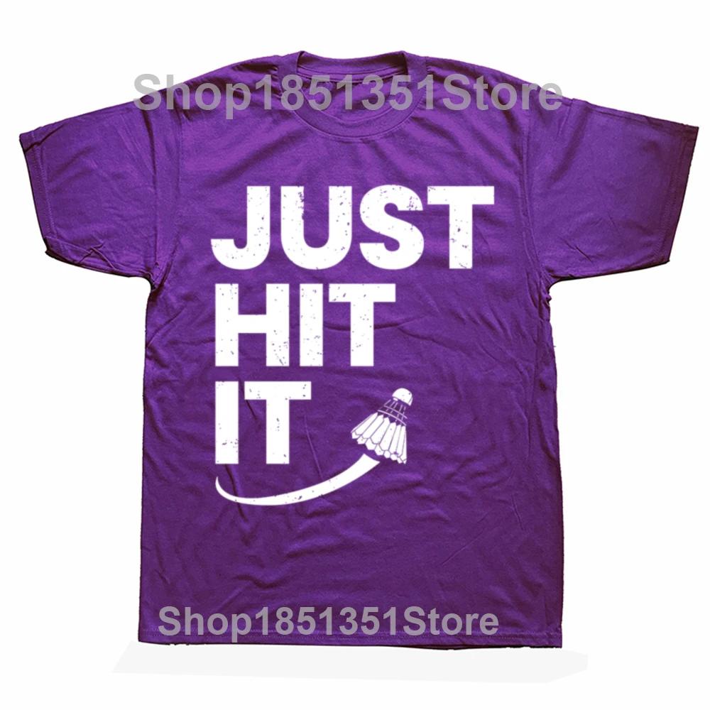 

Badminton Sports T-shirt Men Human Evolution Badminton Summer Short-sleeve T Shirt Balck White Tops Pattern Men Clothing 4XL