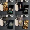 for Motorola Moto G86 G57 G67 G24 G15 G54 Power G13 G14 G34 G35 G45 G60 G53 G55 G64 G75 G72 Case Moneys 100 Dollars Wallpaper