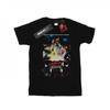 A Nightmare On Elm Street Womens/Ladies The Dream Master Cotton Boyfriend T-Shirt